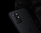 The OnePlus 9R. (Source: OnePlus)