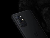 The OnePlus 9R. (Source: OnePlus)