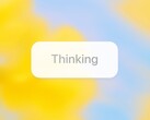 OpenAI's o3 model when coming up with a response to a query. (Image source: OpenAI)