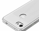 The Pixel 3as may come with headphone jacks. (Source: Twitter)