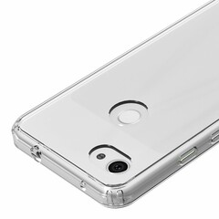 The Pixel 3as may come with headphone jacks. (Source: Twitter)