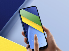 The Xiaomi Poco C95 Pro is IP64 certified against dust and water ingress.