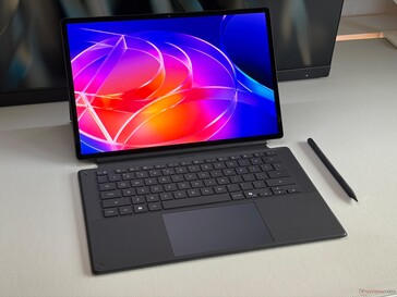 Asus ProArt PZ14 with OLED panel from BOE