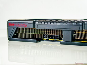2x 8-pin power connectors