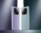 The Redmi Note 15, Redmi K90 and Xiaomi 16 series are tipped to all arrive during the second half of this year, Redmi Note 15 Pro Plus. (Image source: Xiaomi)