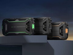 Doogee S41 Max: nowy, wytrzymały smartfon w przystępnej cenie