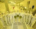 Samsung Foundry's last-gen nodes might operate at reduced capacity (image source: Samsung)