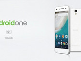 The Sharp S1 was released in February this year. (Source: The Gadget Freak)