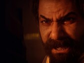 Rahul Kohli as Arjun Devraj from Saros. (Image source: Sony)