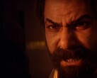 Rahul Kohli as Arjun Devraj from Saros. (Image source: Sony)