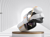 The Syntech VR Elite. (Source: Syntech)
