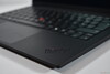 Lenovo ThinkPad X1 Carbon Gen 13 Aura Edition: ThinkPad logo