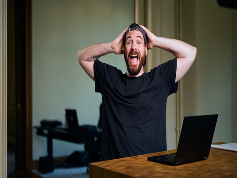 We are moving! - Studio update 2026