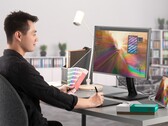A new ColorPro VP68a monitor. (Source: ViewSonic)