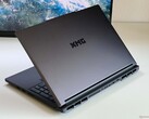 The RTX 5070 Ti Laptop and up to 128 GB RAM inside a gaming/workstation hybrid - XMG Pro 16 (E25) laptop review