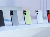 ASUS could return to a twin smartphone offering with the Zenfone 11 series, Zenfone 10 pictured. (Image source: ASUS)