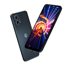 Motorola has launched the Moto G 5G in two colours. (Image source: Motorola)