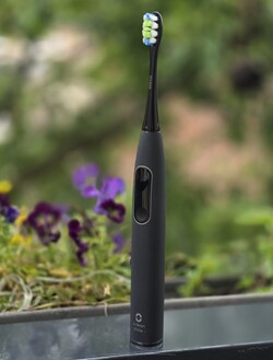 In review: Oclean X Pro Elite. Test sample provided by Oclean.