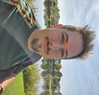 A main camera selfie