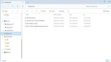 Partition 2 for the images