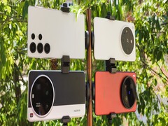 The best smartphone cameras of 2025 reviewed (Image source: Marcus Herbrich)
