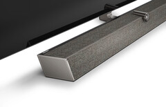 iF Design has 'leaked' the OLED907 and OLED937 TV series, both flagships. (Image source: iF Design)