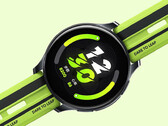 The Realme Watch S100 could be the global version of the Watch T1, pictured. (Image source: Realme)