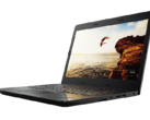 Lenovo ThinkPad E470 (HD-Display, HD 620) Laptop Review