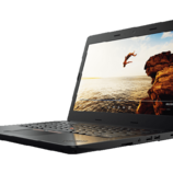 Lenovo ThinkPad E470 (HD-Display, HD 620) Laptop Review