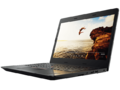 Lenovo ThinkPad E470 (HD-Display, HD 620) Laptop Review