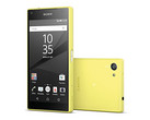Sony Xperia Z5 Compact Smartphone Review