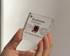 Qualcomm Snapdragon 855.