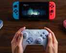The 8BitDo Ultimate 2C Bluetooth measures 147 x 103 x 61 mm and weighs 225 g. (Image source: 8BitDo)