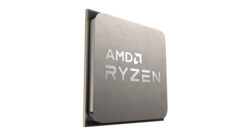 AMD Ryzen 5000 processors may very well turn out to be a gamer's delight. (Image Source: AMD)