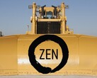 Zen 4 and Zen 5 should bulldoze the competition. (Image source: AMD/Freepik - edited)