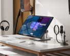 Alogic's new Clarity 6K monitor (pictured). (Image source: Alogic)