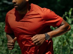 The Amazfit T-Rex 3 smartwatch is receiving update version 3.6.5.9. (Image source: Amazfit)