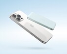 Anker’s Nano Power Bank (5K, MagGo, Slim) is now available in green (pictured). (Image source: Anker)