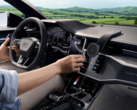 Anker’s Nano Wireless Car Charger (pictured) has rolled out worldwide. (Image source: Anker)