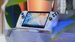 Z1 Extreme-equipped ROG Ally is currently down to $499.99 (Image source: Notebookcheck)