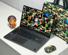 Asus VivoBook S15 OLES BAPE Edition review