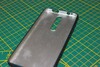 The effect is good here, but ultimately also depends on the construction of this phone case