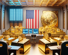 Bitcoin US strategic reserve (Generated using DALL·E 3)