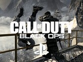 Banner for Call of Duty: Black Ops PS5 port shown