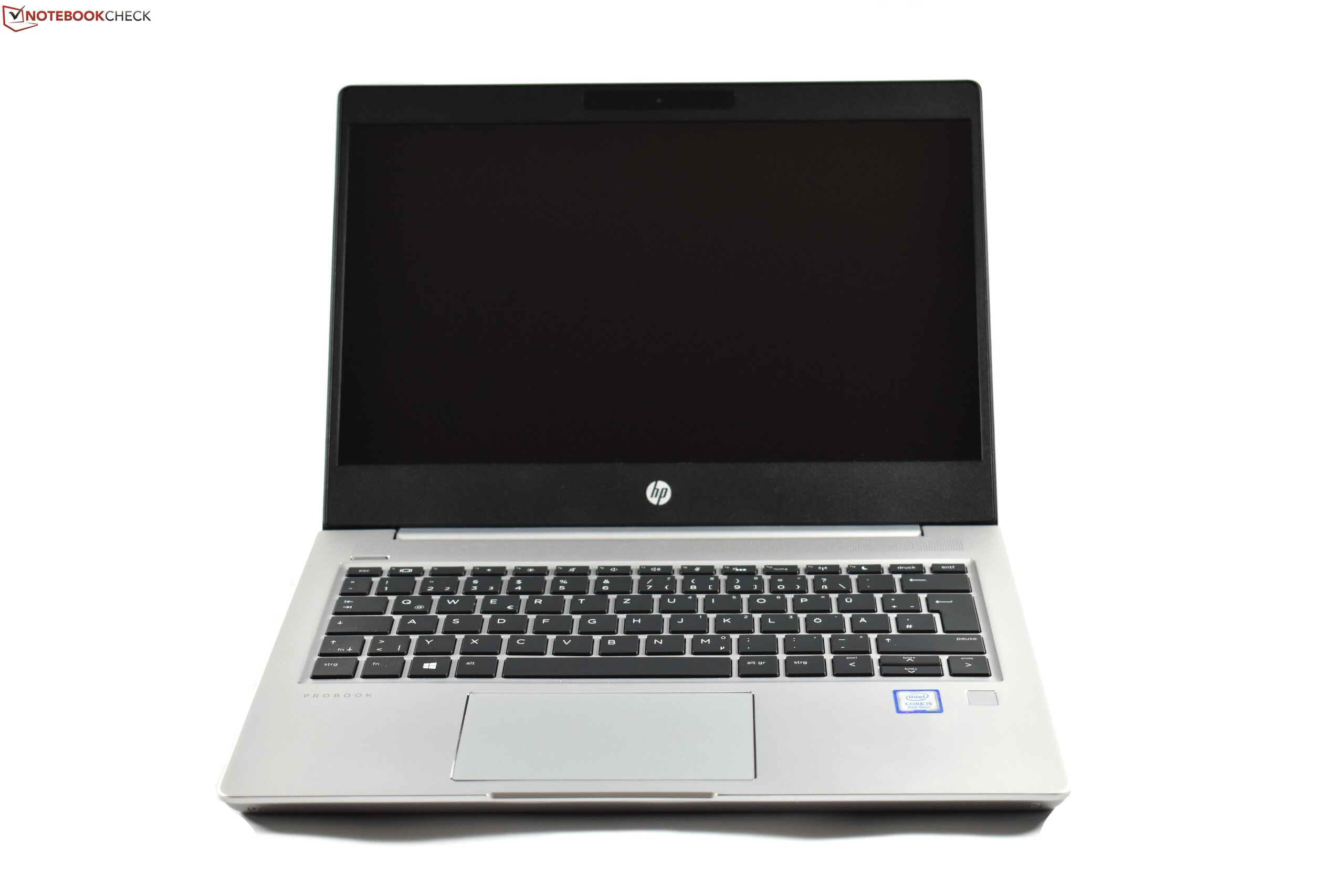 HP ProBook  G6 Core iU, 8 GB RAM,  GB SSD, FHD