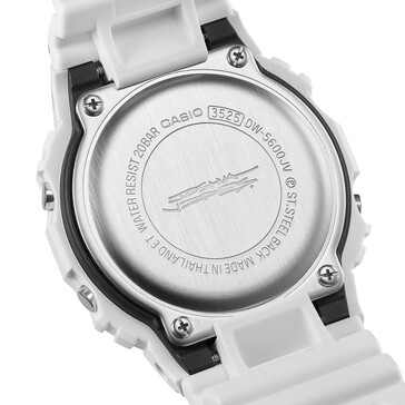 DW-5600JV-7 case back