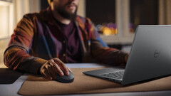 Dell Silent Mouse MS355 wants to help create a distraction-free work environment (Image source: Dell)