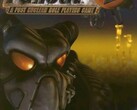 Fallout 2 box cover (Source: Amazon)