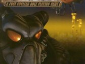 Fallout 2 box cover (Source: Amazon)