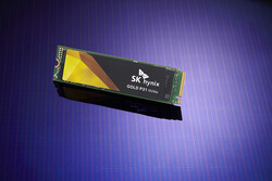 Test unit provided by SK Hynix